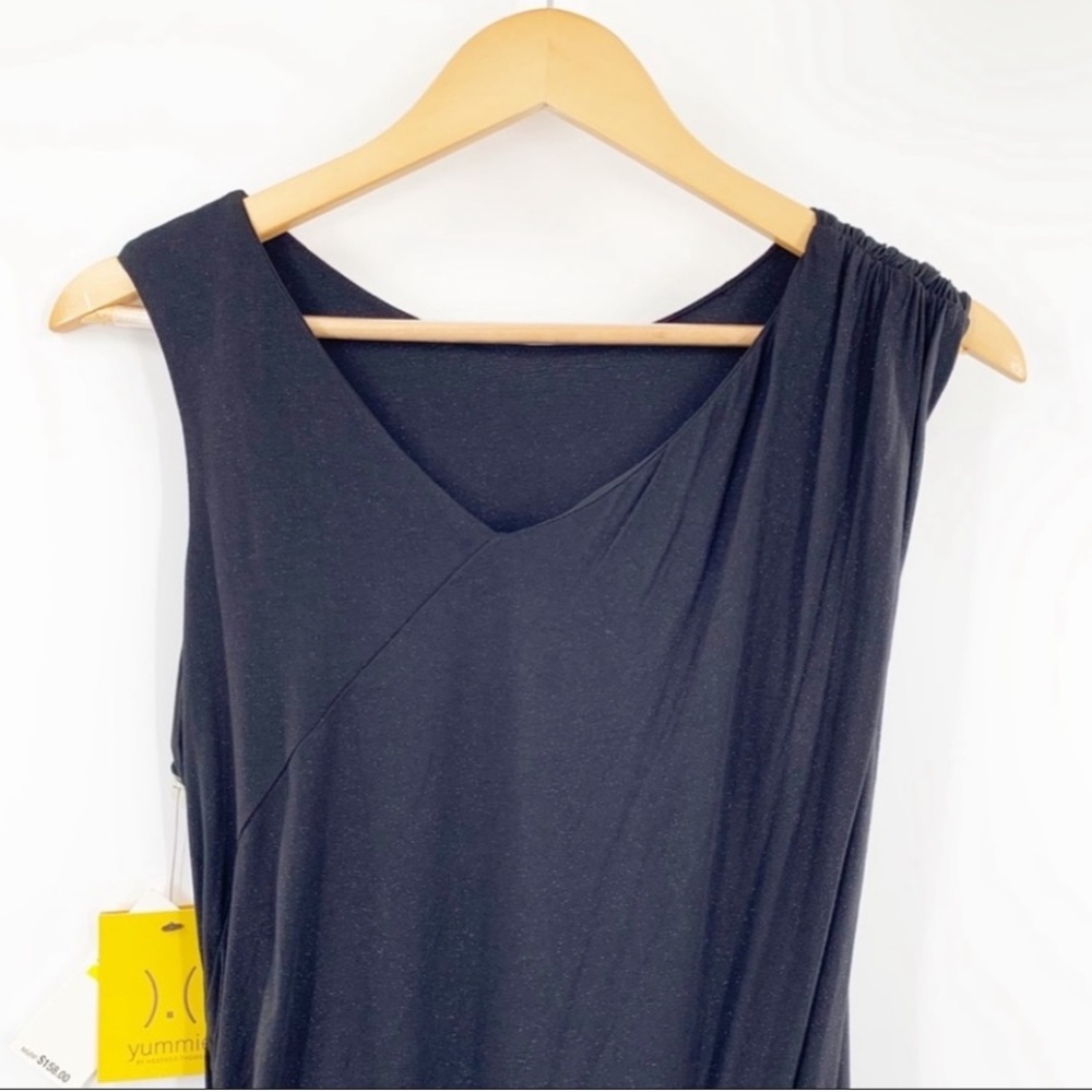 Yummie By Heather Thompson Dress Nwot View 4